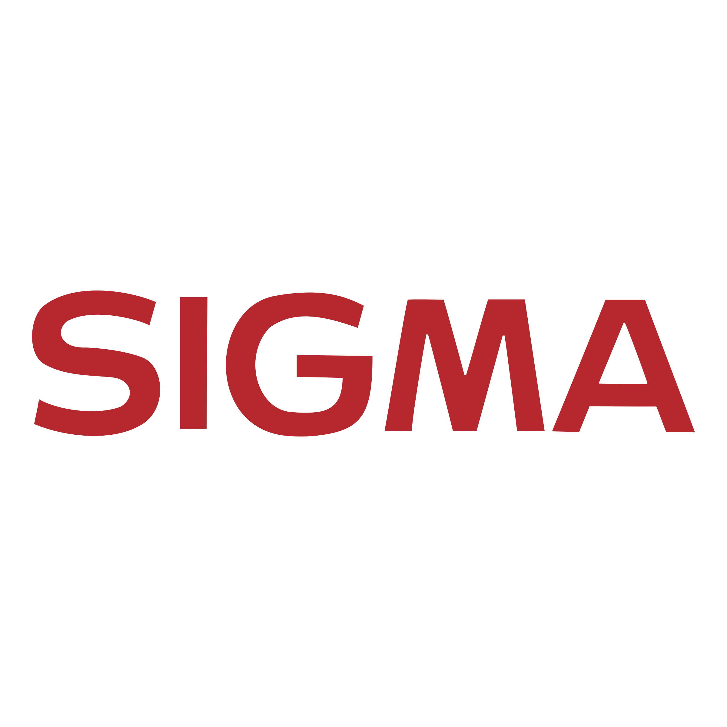 SIGMA