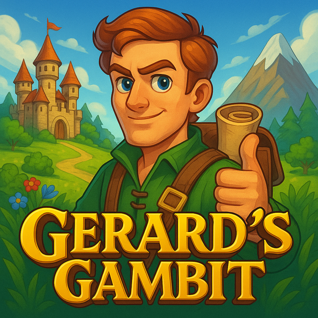 Gerard's Gambit