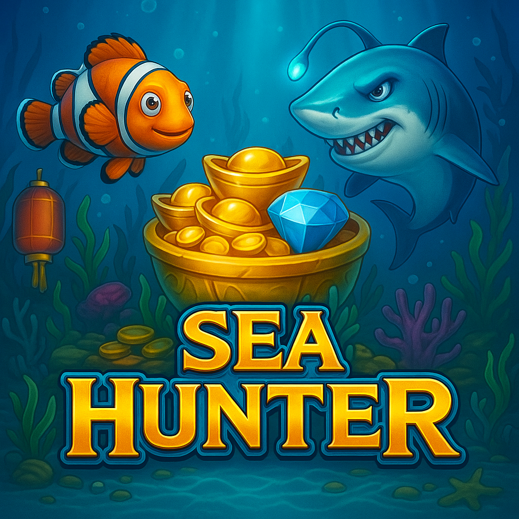 Sea Hunter
