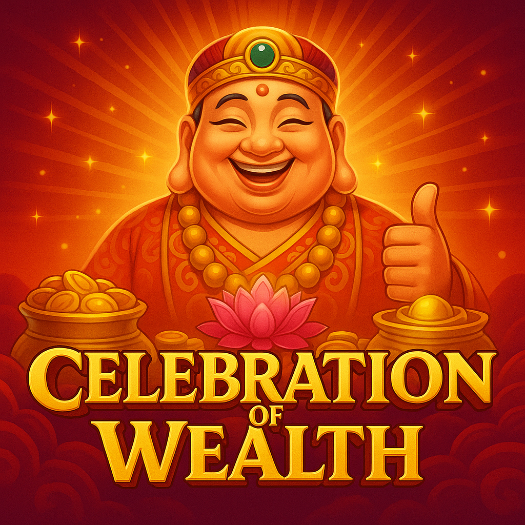 Celebration of Wealth